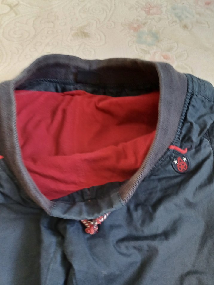 lcw astarlı pantolon ve kazak 2li fiyat - Görsel 4