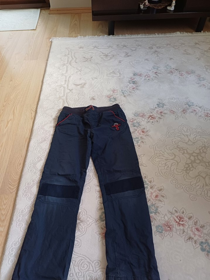 lcw astarlı pantolon ve kazak 2li fiyat - Görsel 5