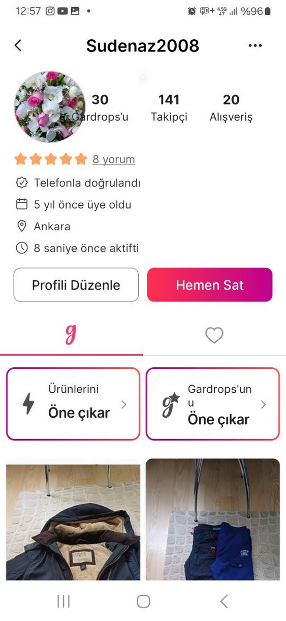 Düğmeli Siyah Erkek Midi Kaban - Görsel 4