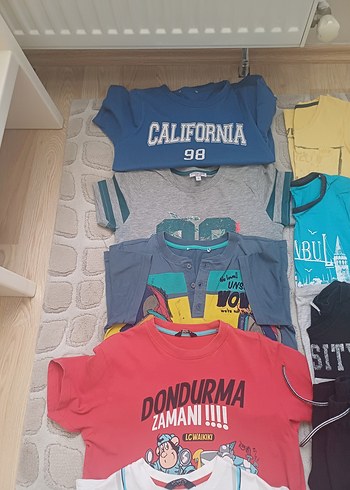 9 parça ürün - Görsel 4