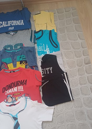 9 parça ürün - Görsel 2