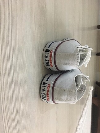 Converse Spor ayakkabı