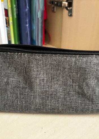 Gri Kalemlik - Valley Camp - Görsel 4