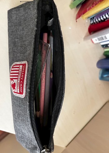 Gri Kalemlik - Valley Camp - Görsel 3