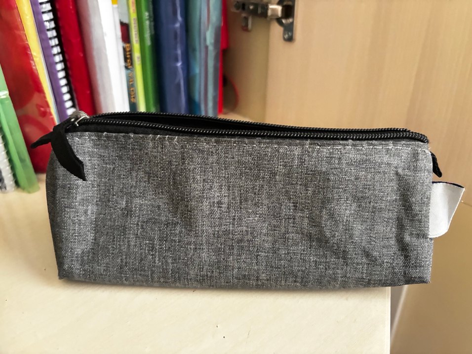 Gri Kalemlik - Valley Camp - Görsel 4