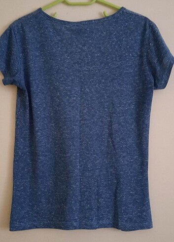 Kadın tişört  - Görsel 2