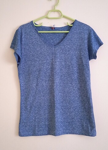 Kadın tişört  - Görsel 3