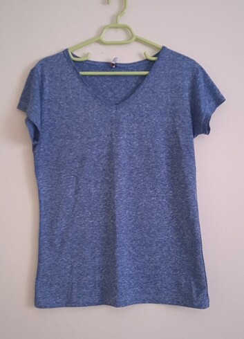 Kadın tişört  - Görsel 4