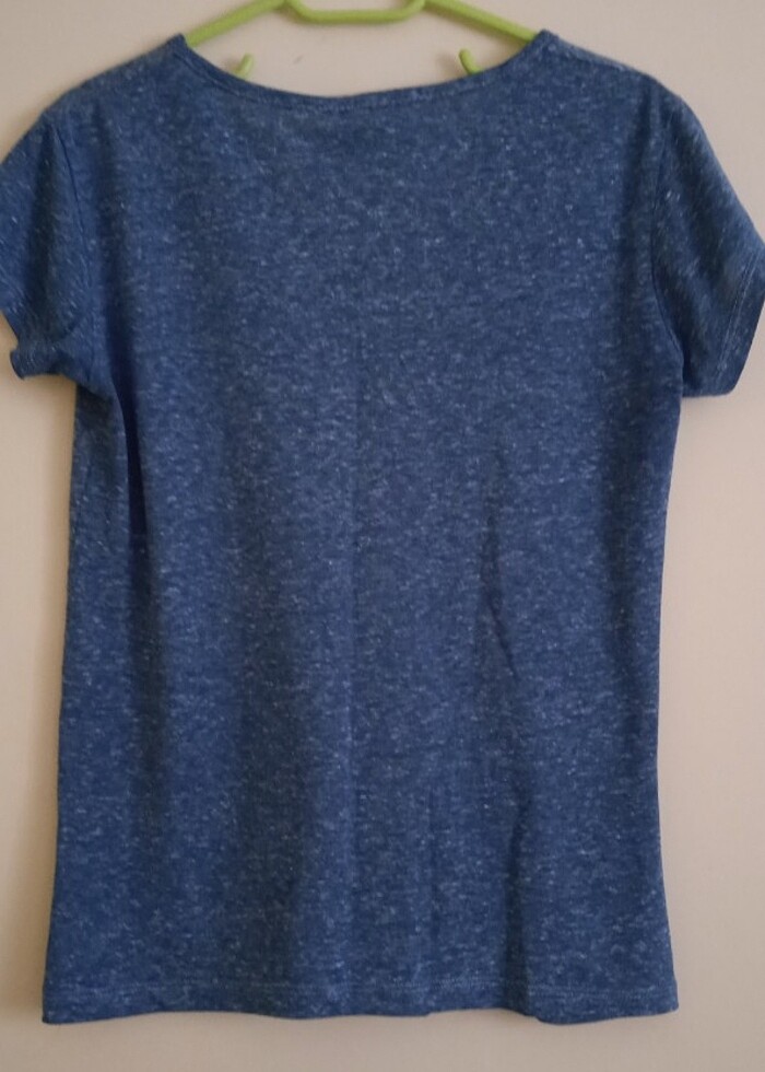 Kadın tişört  - Görsel 2