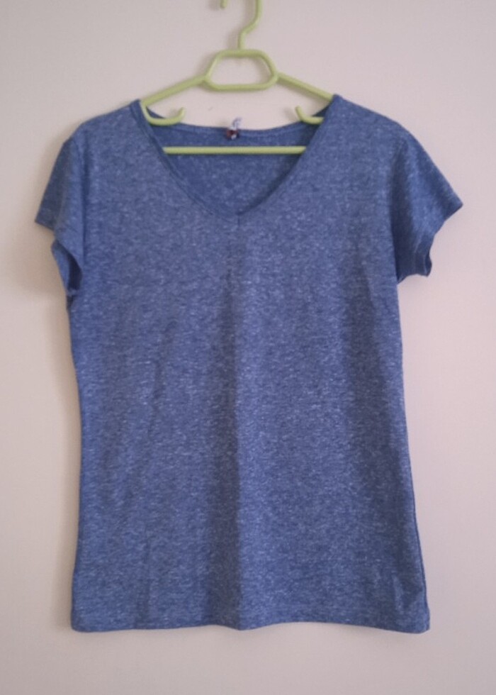 Kadın tişört  - Görsel 4