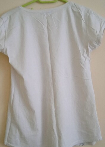 Kadın tişört  - Görsel 2