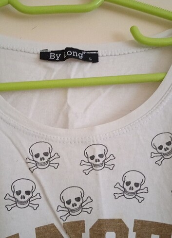 Kadın tişört  - Görsel 3