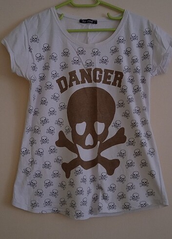 Kadın tişört  - Görsel 4