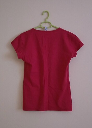 Kadın tişört  - Görsel 2