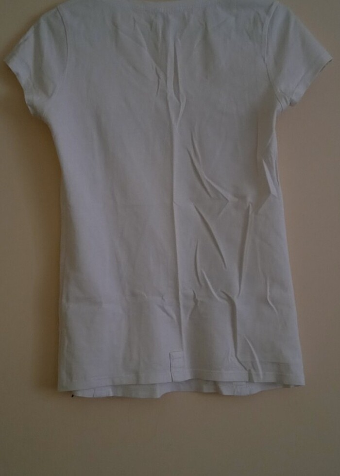 Koton kadın tişört  - Görsel 2