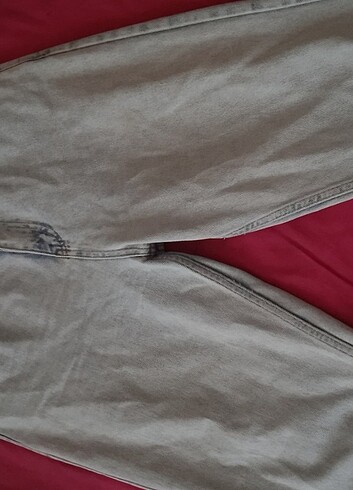 Kadın jean - Görsel 3