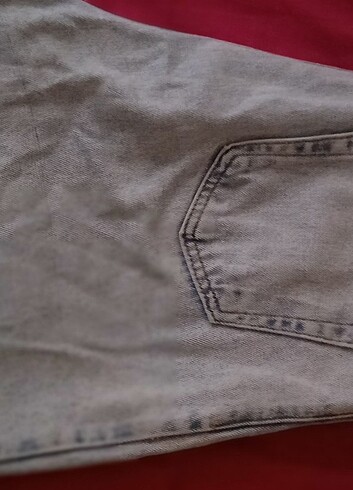 Kadın jean - Görsel 5