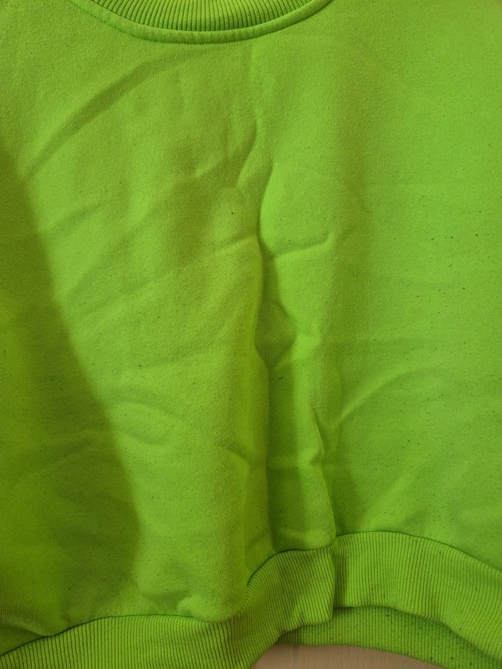 Kadın Sweatshirt - Görsel 2