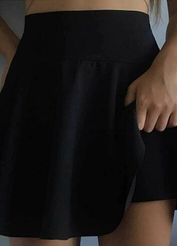 Şort etek