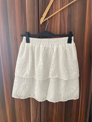etek beli lastikli