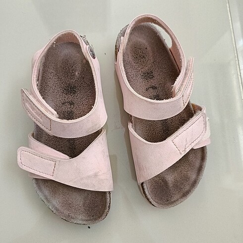Birkenstock Birkenstock marka sandalet kaliteli