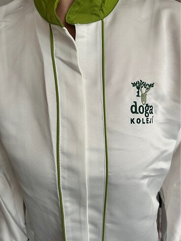 Diğer Doğa koleji mezuniyet cübbe