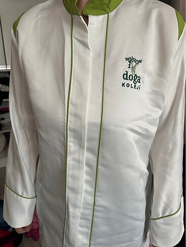 diğer Beden Doğa koleji mezuniyet cübbe