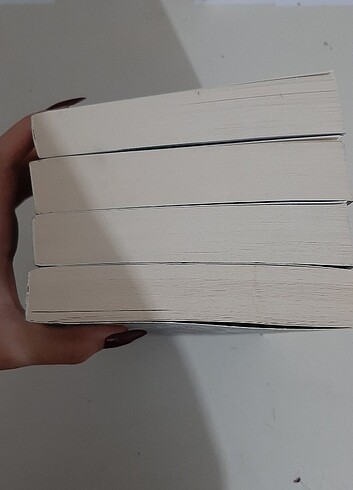  THE 100 KİTAP SERİSİ