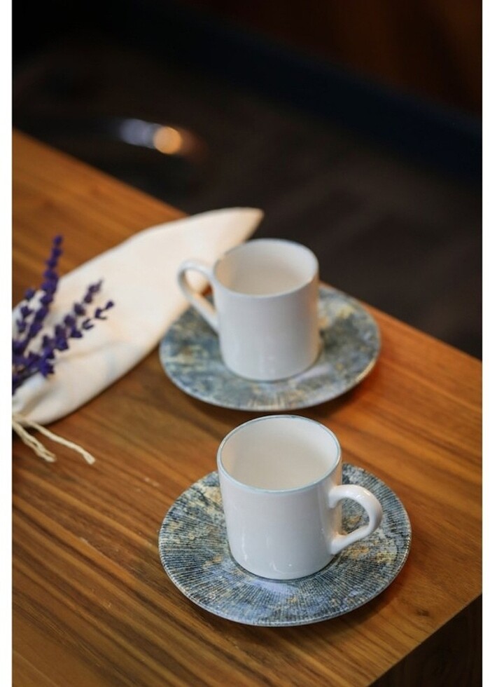 Sıfır kutulu fincan takımı  - Görsel 3