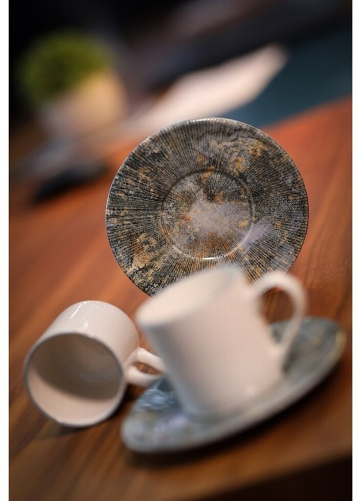 Sıfır kutulu fincan takımı  - Görsel 4