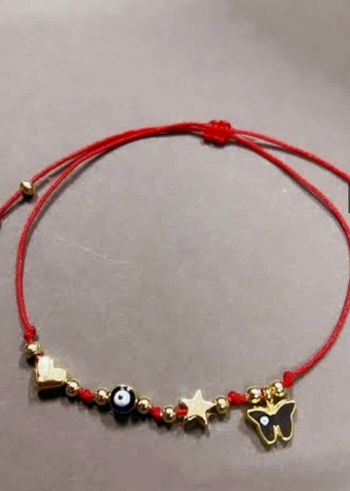 Sans bilekligi - Görsel 2