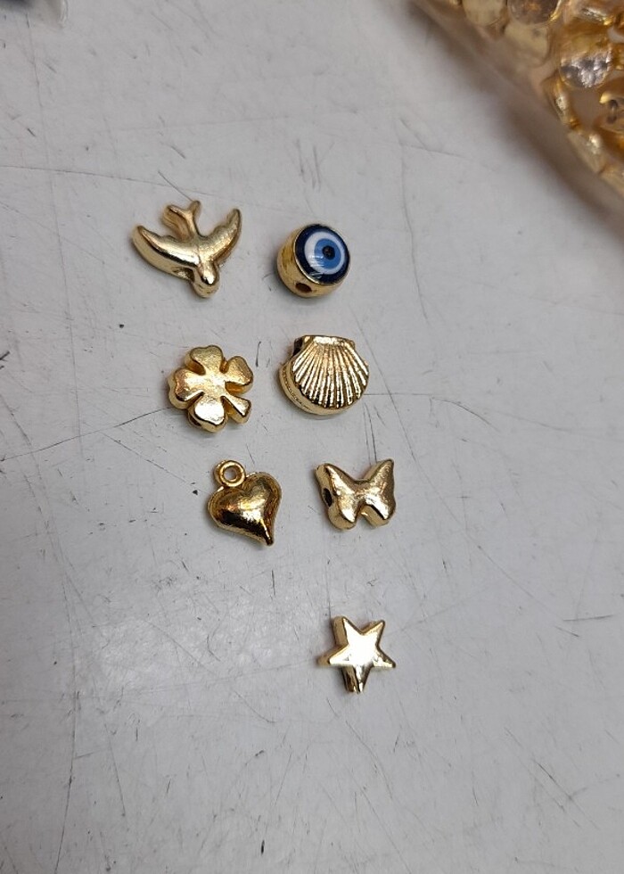 Sans bilekligi - Görsel 3