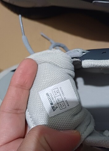 Sıfır ürün hediye geldi eşime büyük oldu  - Görsel 2