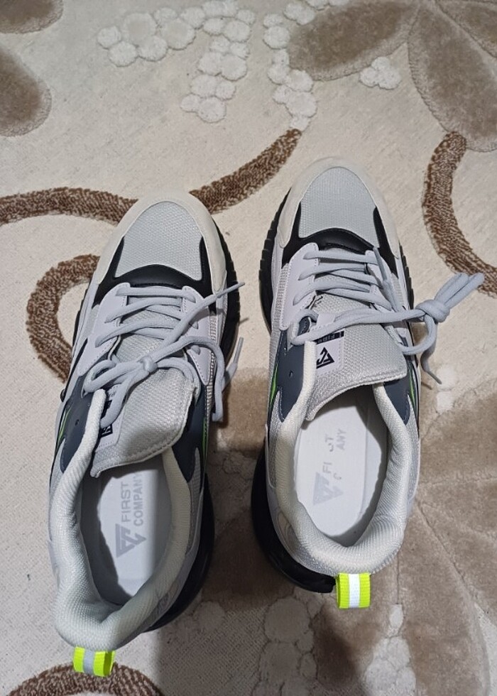 Sıfır ürün hediye geldi eşime büyük oldu  - Görsel 3