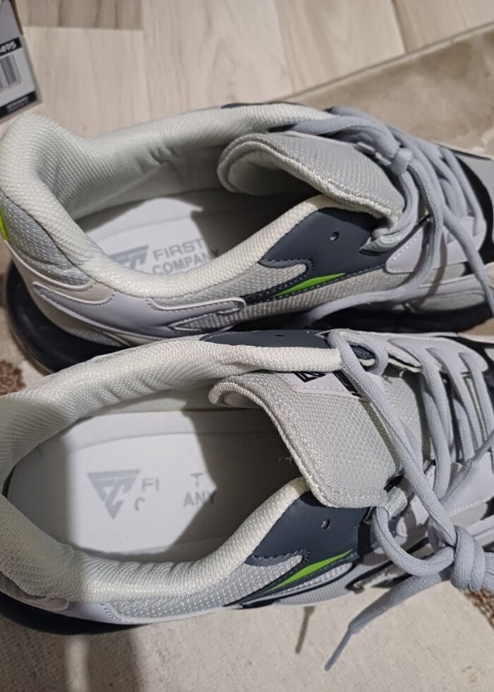 Sıfır ürün hediye geldi eşime büyük oldu  - Görsel 4