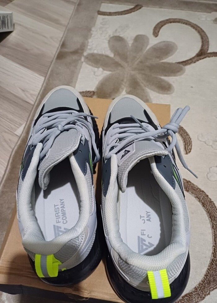 Sıfır ürün hediye geldi eşime büyük oldu  - Görsel 5