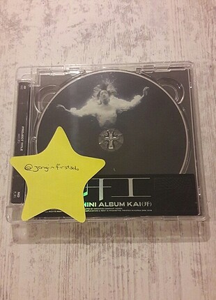 Kai Jewel Case