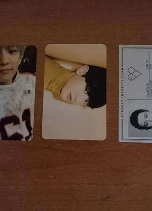 Chanyeol Lmr ve Xoxo Pc