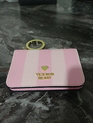 Victoria's Secret kartlık