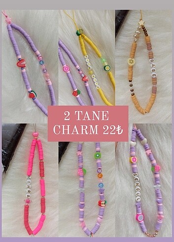 İkili Charm