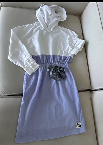 SETRE EVRİDİCA MUHTEŞEM BIR ELBISE - Görsel 2