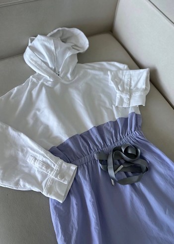 SETRE EVRİDİCA MUHTEŞEM BIR ELBISE - Görsel 4