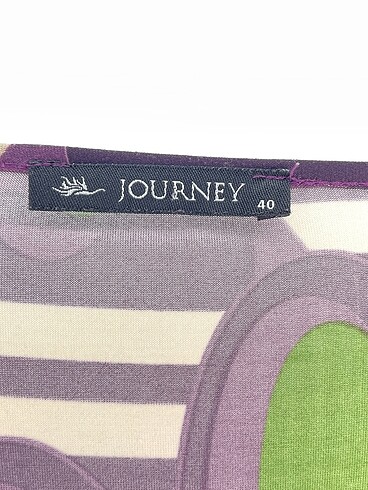 40 Beden çeşitli Renk Journey Kısa Elbise %70 İndirimli.