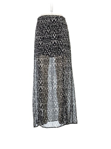 H&M Mini Etek %70 İndirimli.