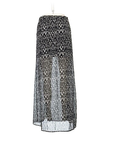 38 Beden H&M Mini Etek %70 İndirimli.