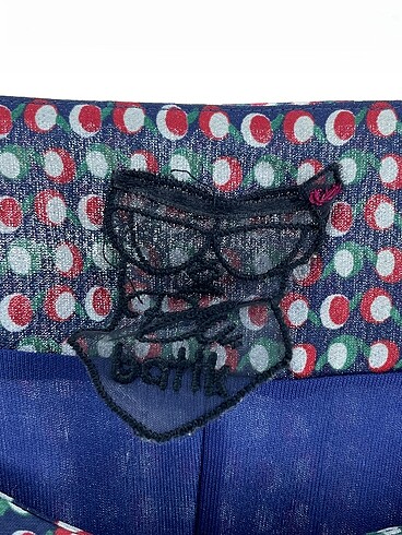 l Beden çeşitli Renk Batik Kısa Elbise %70 İndirimli.