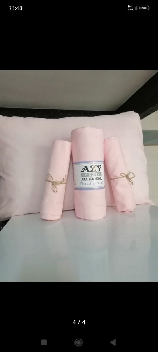 çarşaf takımı - Görsel 3