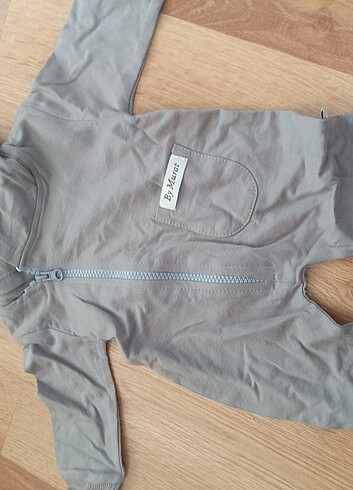 Bebek tulumu  - Görsel 3