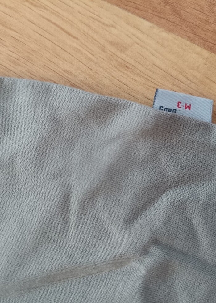 Bebek tulumu  - Görsel 2