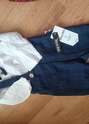 Bebek takımı  - Görsel 3